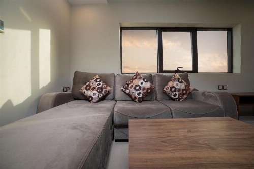 Golden Garden AlMadhina Hotel image 7