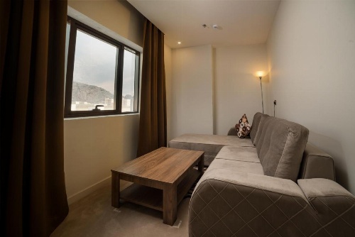 Golden Garden AlMadhina Hotel image 11