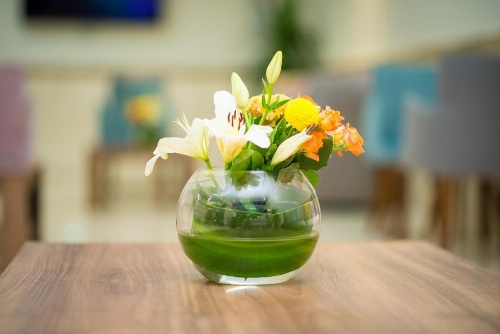 Golden Garden AlMadhina Hotel image 18