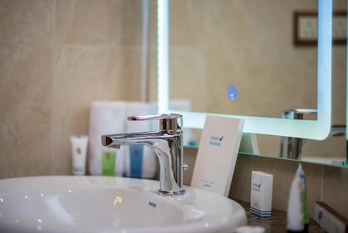 Golden Garden AlMadhina Hotel image 19