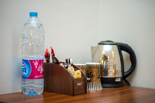 Golden Garden AlMadhina Hotel image 20