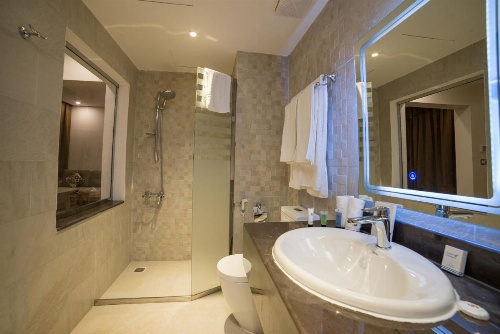 Golden Garden AlMadhina Hotel image 21