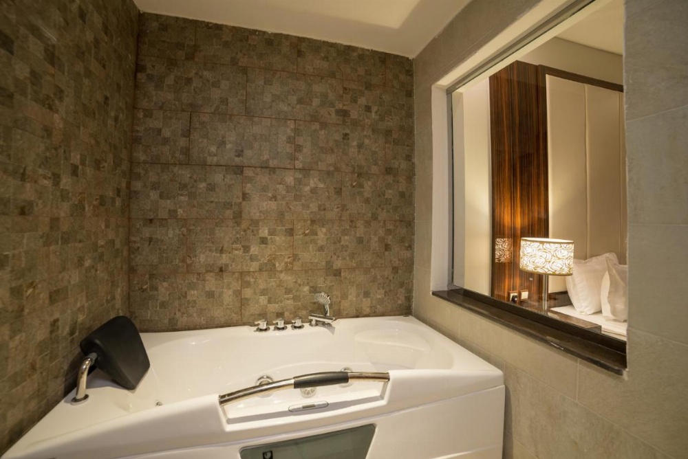 Golden Garden AlMadhina Hotel