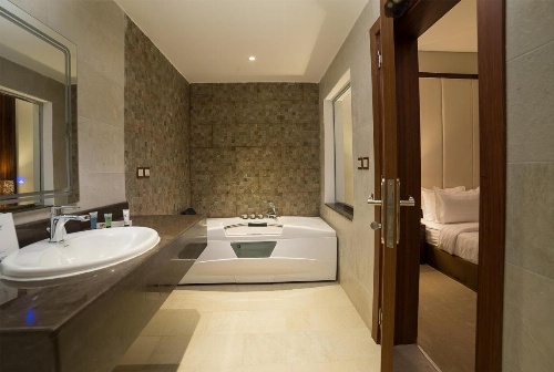 Golden Garden AlMadhina Hotel image 5